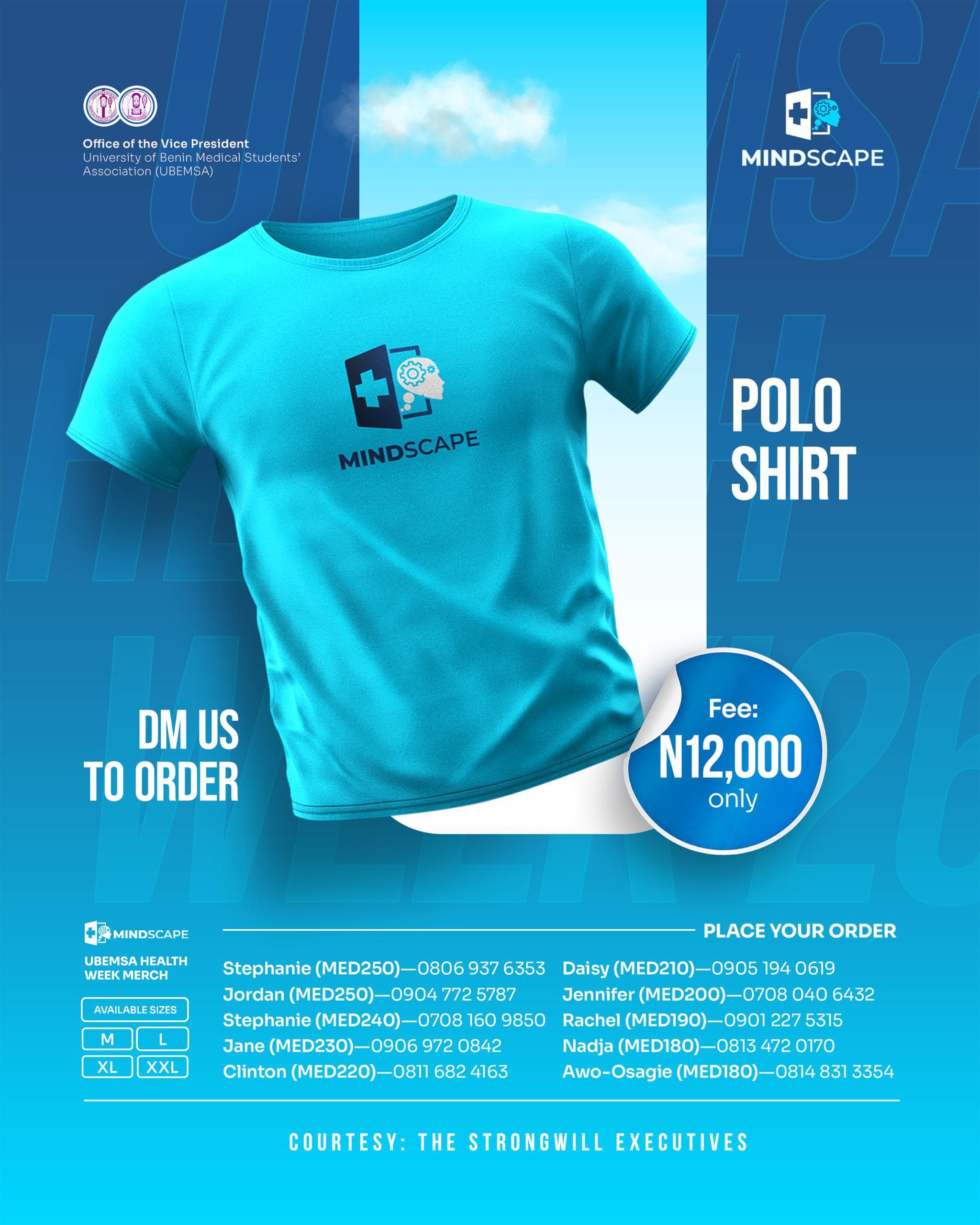 Polo Shirt