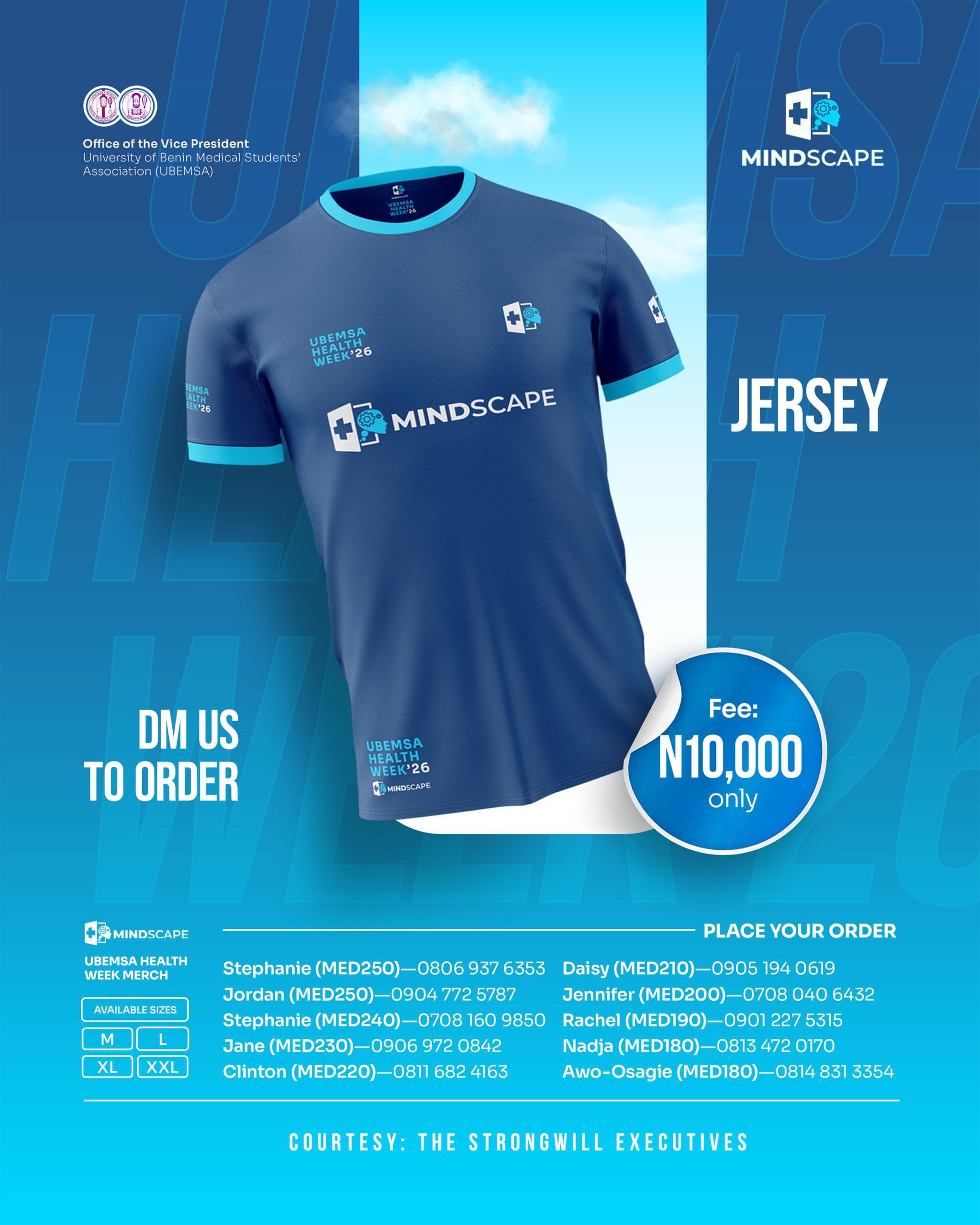 Jersey