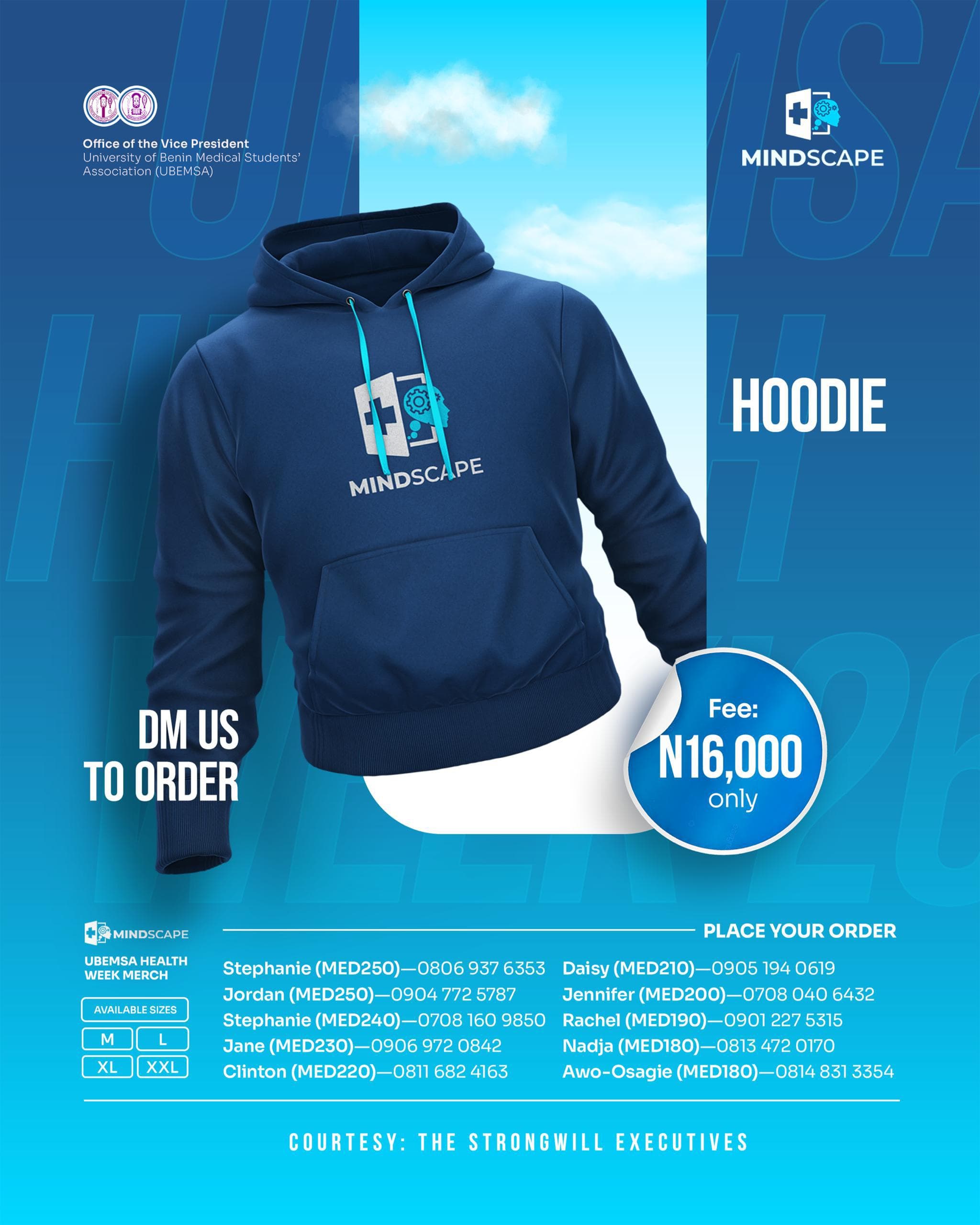 Hoodie
