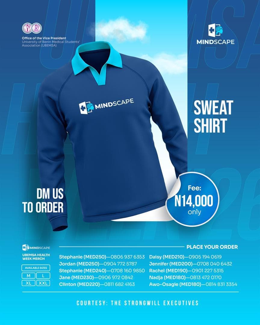 Sweat Shirt