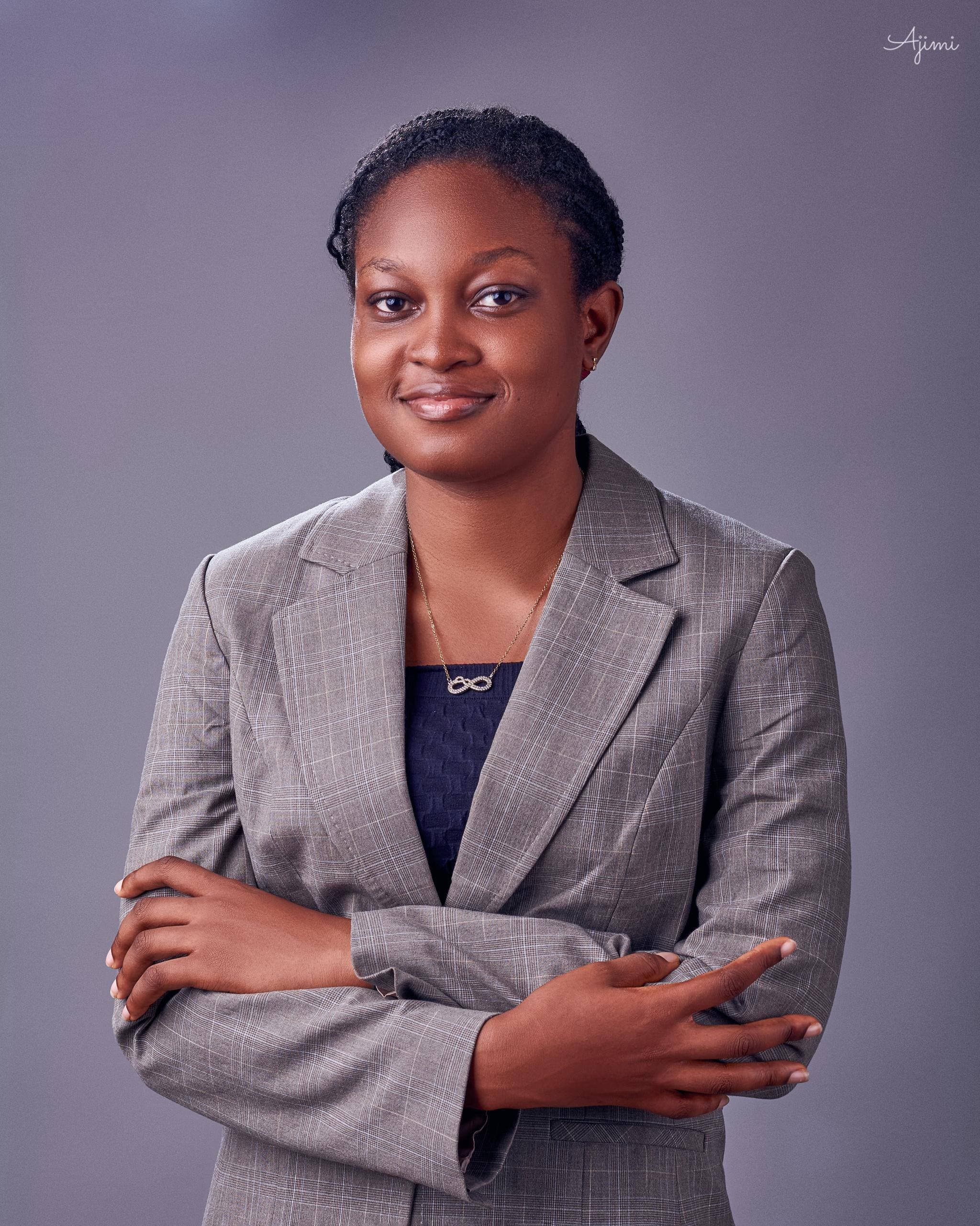 Igbinaduwa Eseosa Jessica