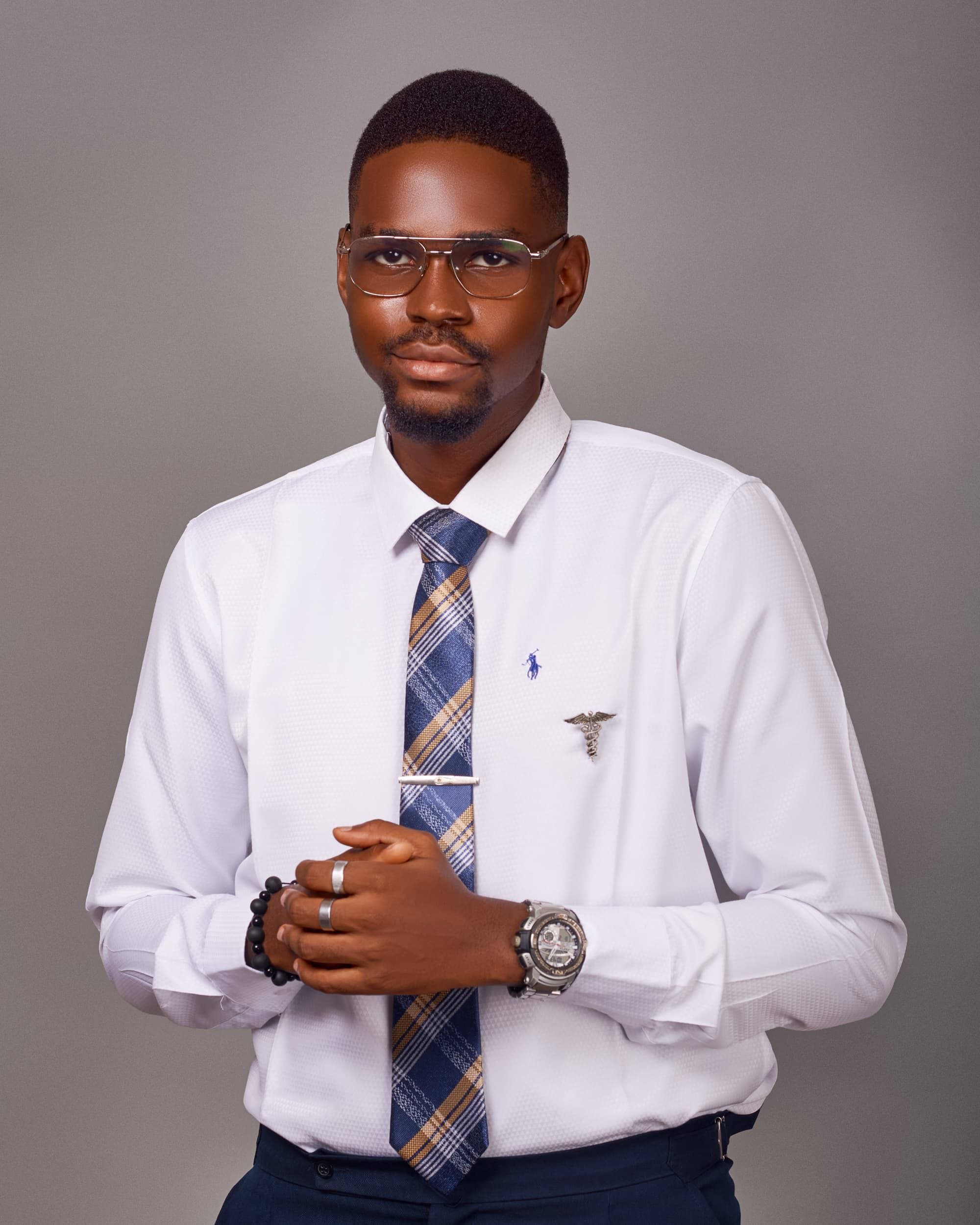 Agboghoroma O Stephen