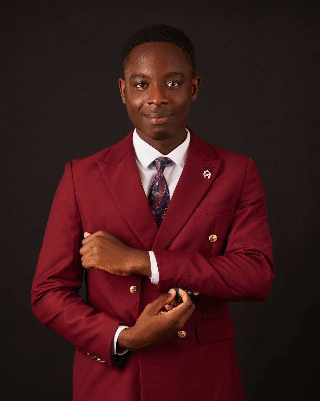 Williams Emmanuel Ohiole