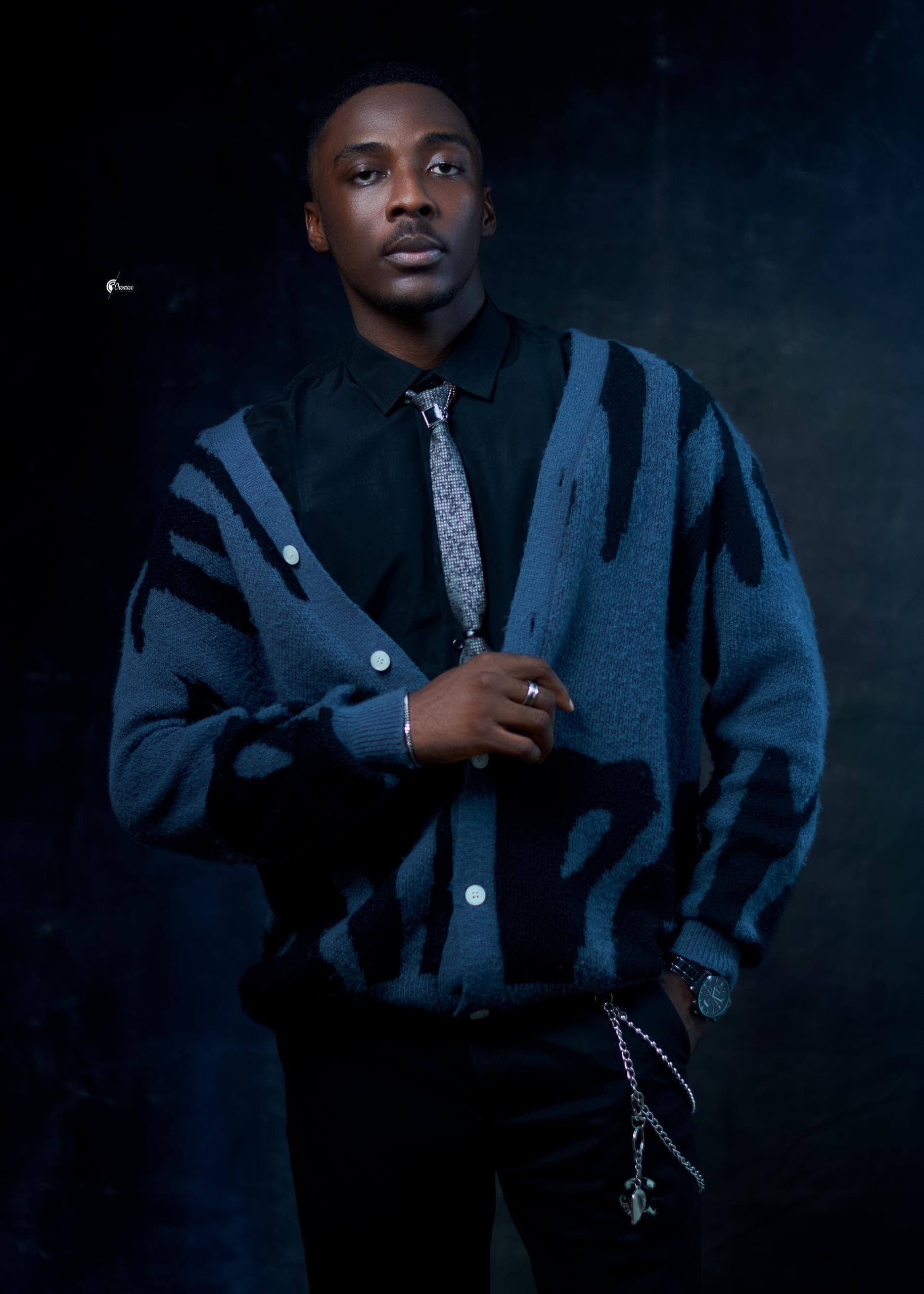 Abusomwan Osagie Courage