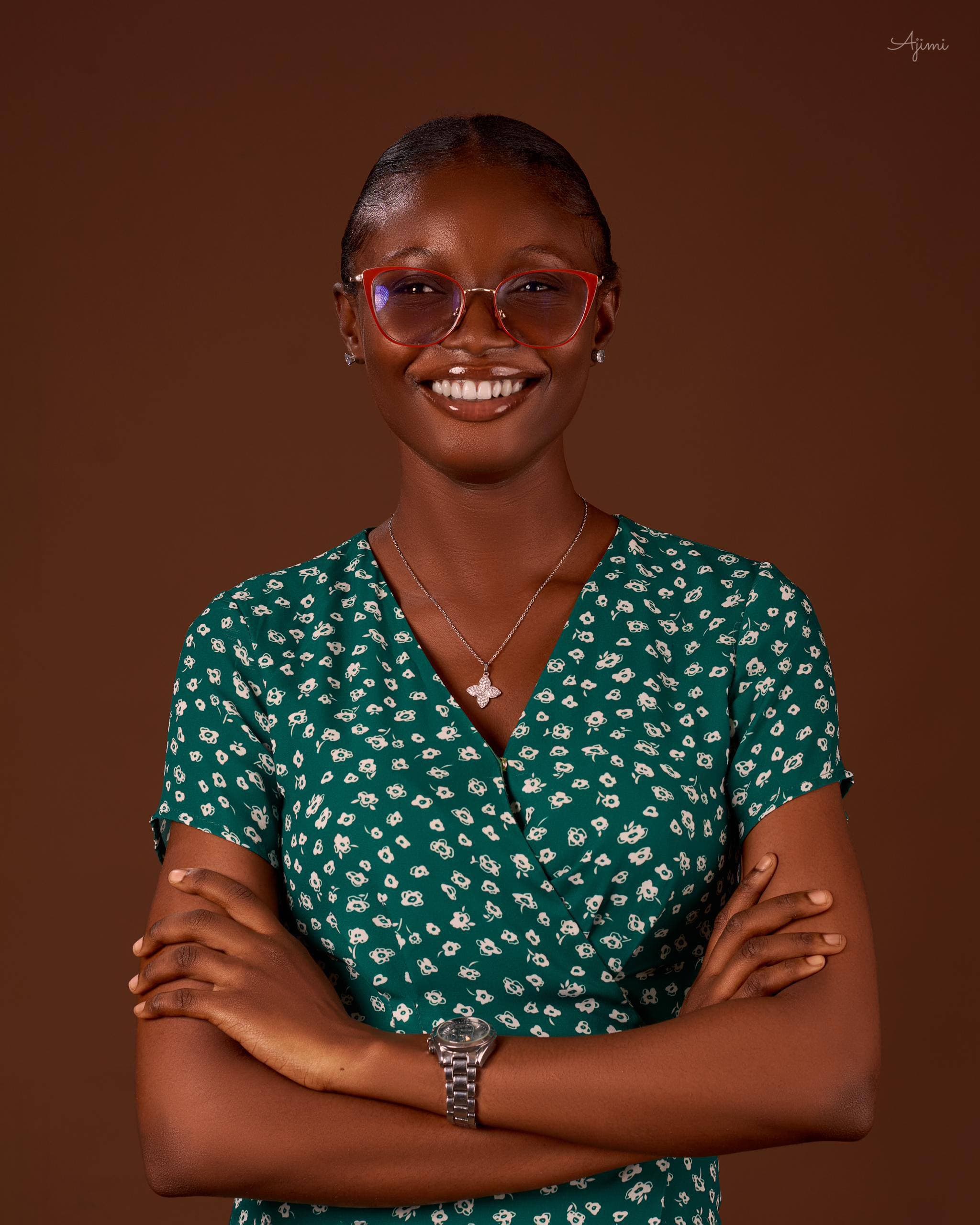 Irere Igwilohi Gift