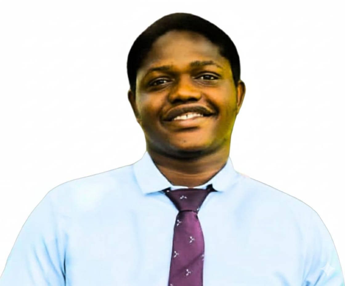 Obinna Victor Ani
